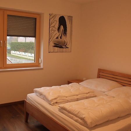 Ferienhaus In Jois Extérieur photo