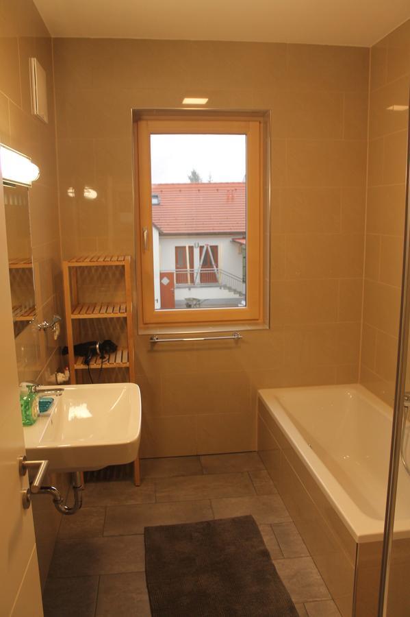 Ferienhaus In Jois Extérieur photo