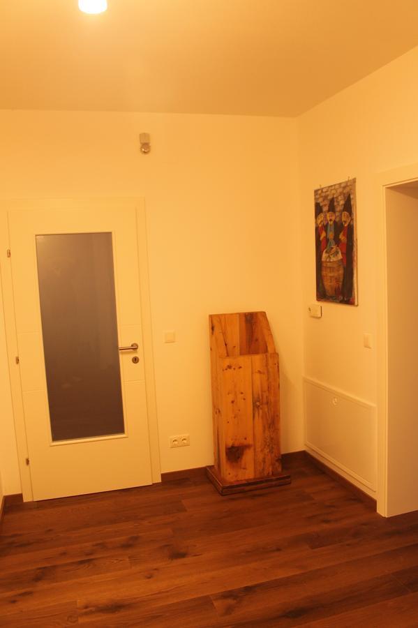 Ferienhaus In Jois Extérieur photo