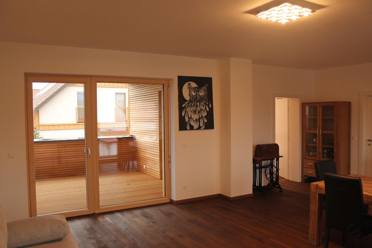 Ferienhaus In Jois Extérieur photo